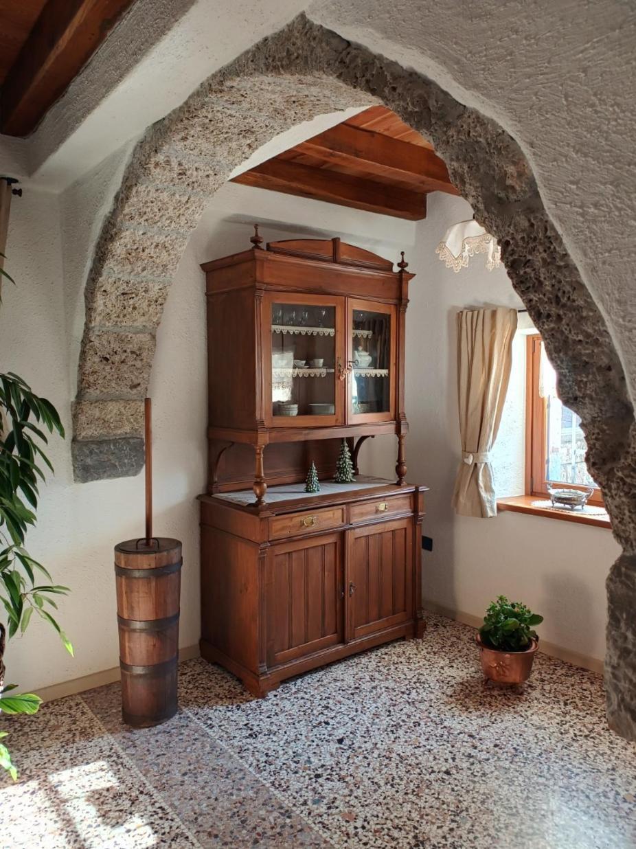 Bed and Breakfast La Farie à Mediis Extérieur photo