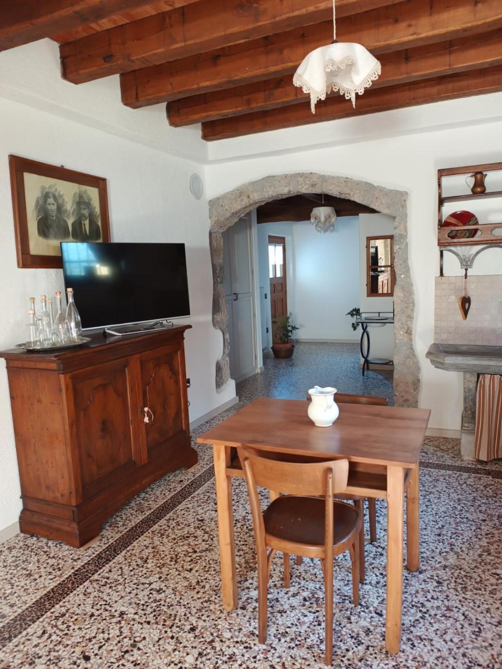 Bed and Breakfast La Farie à Mediis Extérieur photo